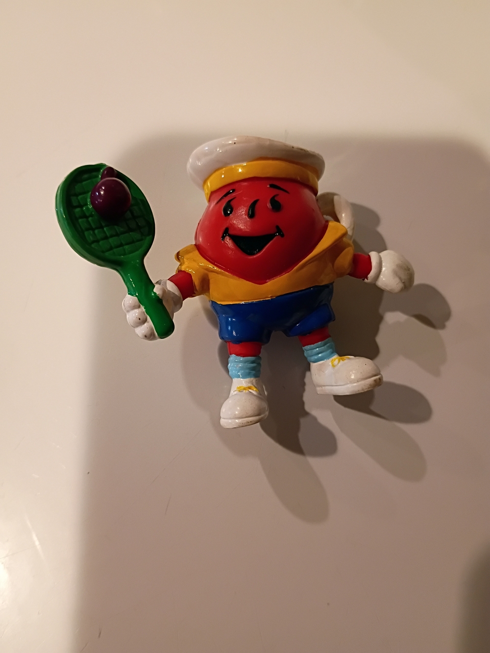 Cool Aid Man Figure